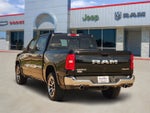 2025 RAM Ram 1500 Lone Star Crew Cab 4x4 5'7' Box
