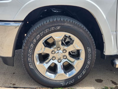 2026 RAM Ram 1500 Big Horn/Lone Star