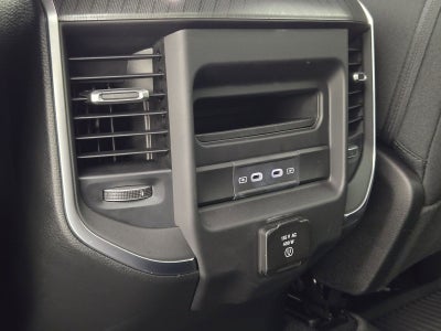 2026 RAM Ram 1500 Big Horn/Lone Star