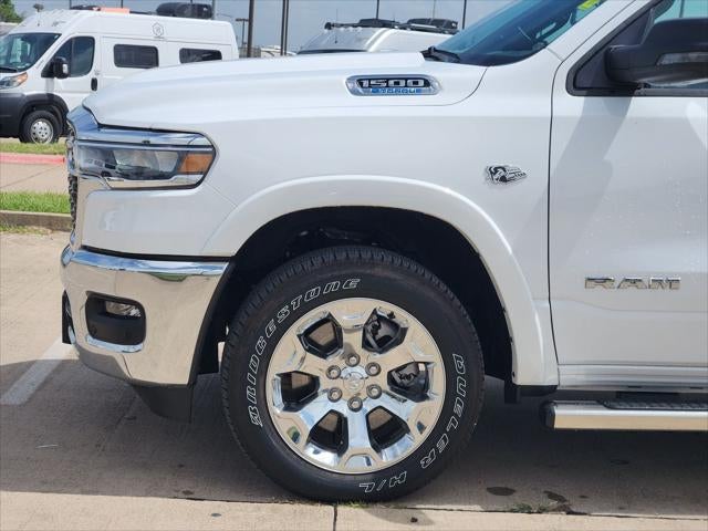 2026 RAM Ram 1500 Big Horn/Lone Star