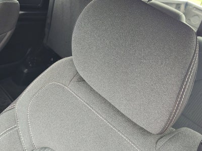 2022 RAM Ram 1500 Lone Star Crew Cab 4x4 5'7' Box
