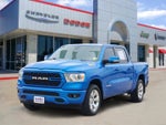 2022 RAM Ram 1500 Lone Star Crew Cab 4x4 5'7' Box