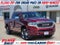 2020 RAM Ram 1500 Limited Crew Cab 4x4 5'7' Box