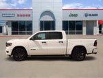 2024 RAM Ram 1500 Limited Crew Cab 4x4 5'7' Box