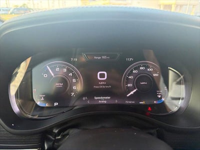 2024 RAM Ram 1500 Limited Crew Cab 4x4 5'7' Box