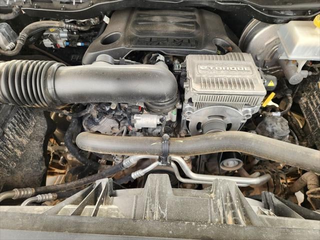 2024 RAM Ram 1500 Limited Crew Cab 4x4 5'7' Box