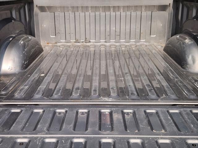 2024 RAM Ram 1500 Limited Crew Cab 4x4 5'7' Box