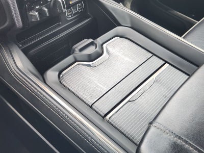2021 RAM Ram 1500 Limited Crew Cab 4x4 5'7' Box