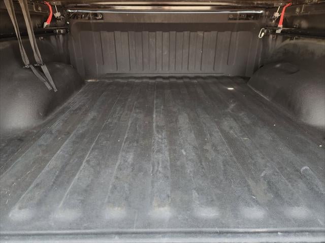 2020 RAM Ram 1500 Laramie Crew Cab 4x4 5'7' Box
