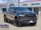 2025 RAM Ram 1500 Rebel Crew Cab 4x4 5'7' Box