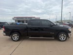 2023 RAM Ram 1500 Big Horn Crew Cab 4x4 6'4' Box