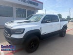 2022 RAM Ram 1500 TRX Crew Cab 4x4 5'7' Box