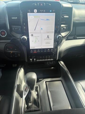 2022 RAM Ram 1500 TRX Crew Cab 4x4 5'7' Box