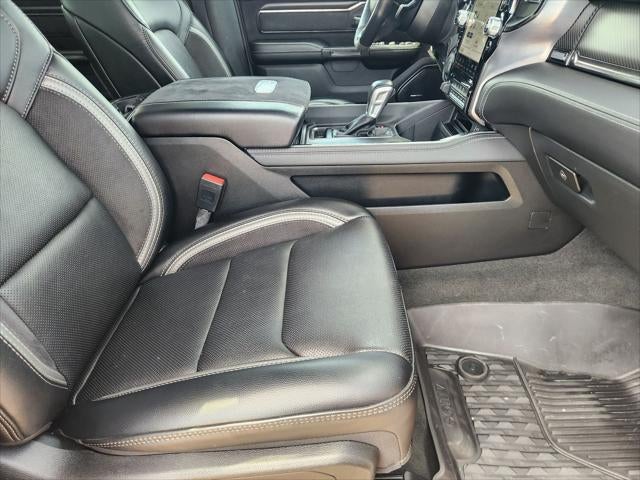 2022 RAM Ram 1500 TRX Crew Cab 4x4 5'7' Box