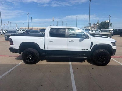 2022 RAM Ram 1500 TRX Crew Cab 4x4 5'7' Box