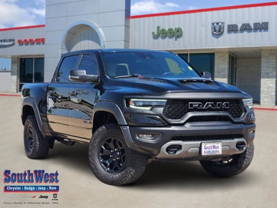 2023 RAM Ram 1500 TRX Crew Cab 4x4 5'7' Box