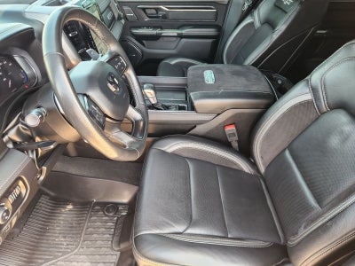 2023 RAM Ram 1500 TRX Crew Cab 4x4 5'7' Box