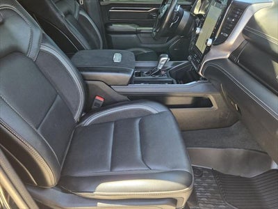 2023 RAM Ram 1500 TRX Crew Cab 4x4 5'7' Box