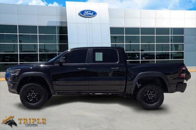 2023 RAM Ram 1500 TRX Crew Cab 4x4 5'7' Box