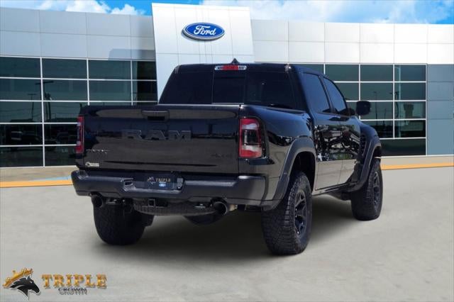 2023 RAM Ram 1500 TRX Crew Cab 4x4 5'7' Box