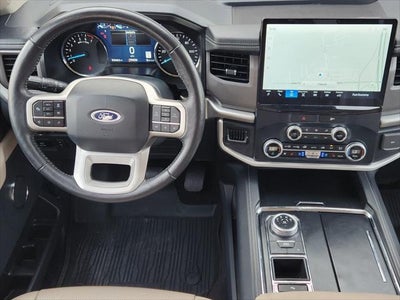 2022 Ford Expedition XLT