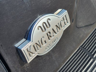 2020 Ford Expedition King Ranch