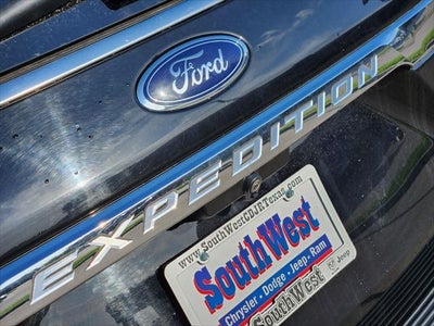 2020 Ford Expedition King Ranch