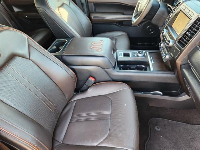 2020 Ford Expedition King Ranch