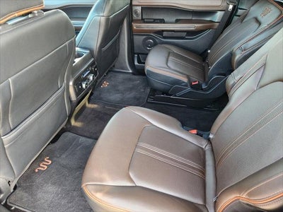 2020 Ford Expedition King Ranch
