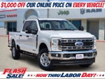 2025 Ford F-250 XLT