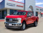 2025 Ford F-350 XLT