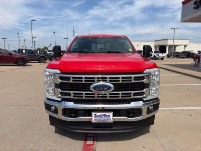 2025 Ford F-350 XLT