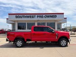 2025 Ford F-350 XLT