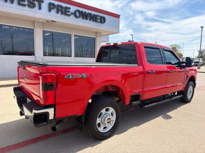2025 Ford F-350 XLT
