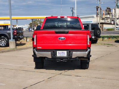 2025 Ford F-350 XLT