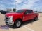2025 Ford F-350 XLT