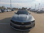 2023 Chevrolet Camaro RWD Convertible 1LT