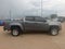 2018 Chevrolet Colorado WT