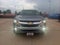 2018 Chevrolet Colorado WT