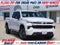 2022 Chevrolet Silverado 1500 4WD Crew Cab Short Bed RST