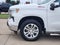2023 Chevrolet Silverado 1500 4WD Crew Cab Short Bed LTZ