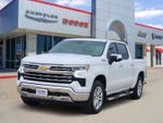 2023 Chevrolet Silverado 1500 4WD Crew Cab Short Bed LTZ