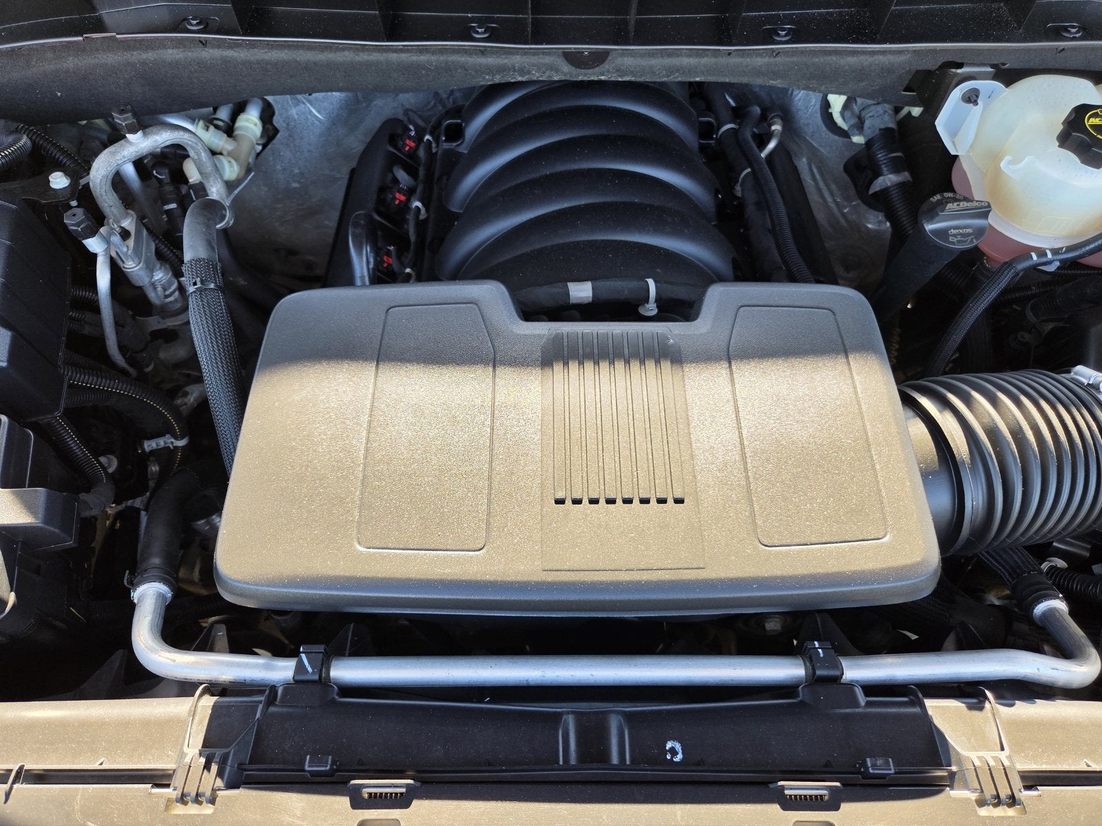 2024 GMC Yukon 4WD AT4