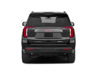 2024 GMC Yukon 4WD AT4