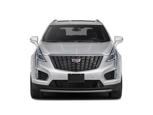2020 Cadillac XT5 FWD Premium Luxury
