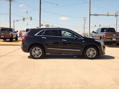 2022 Cadillac XT5 AWD Premium Luxury