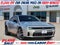 2026 Dodge Charger Scat Pack Plus