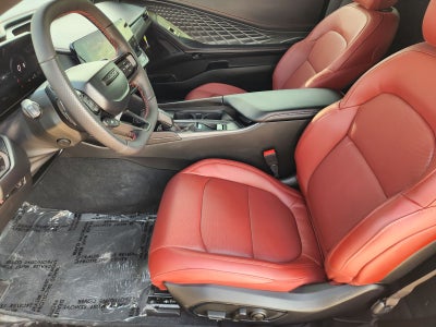 2026 Dodge Charger Scat Pack Plus