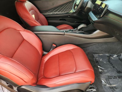 2026 Dodge Charger Scat Pack Plus