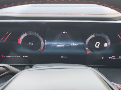 2026 Dodge Charger Scat Pack Plus
